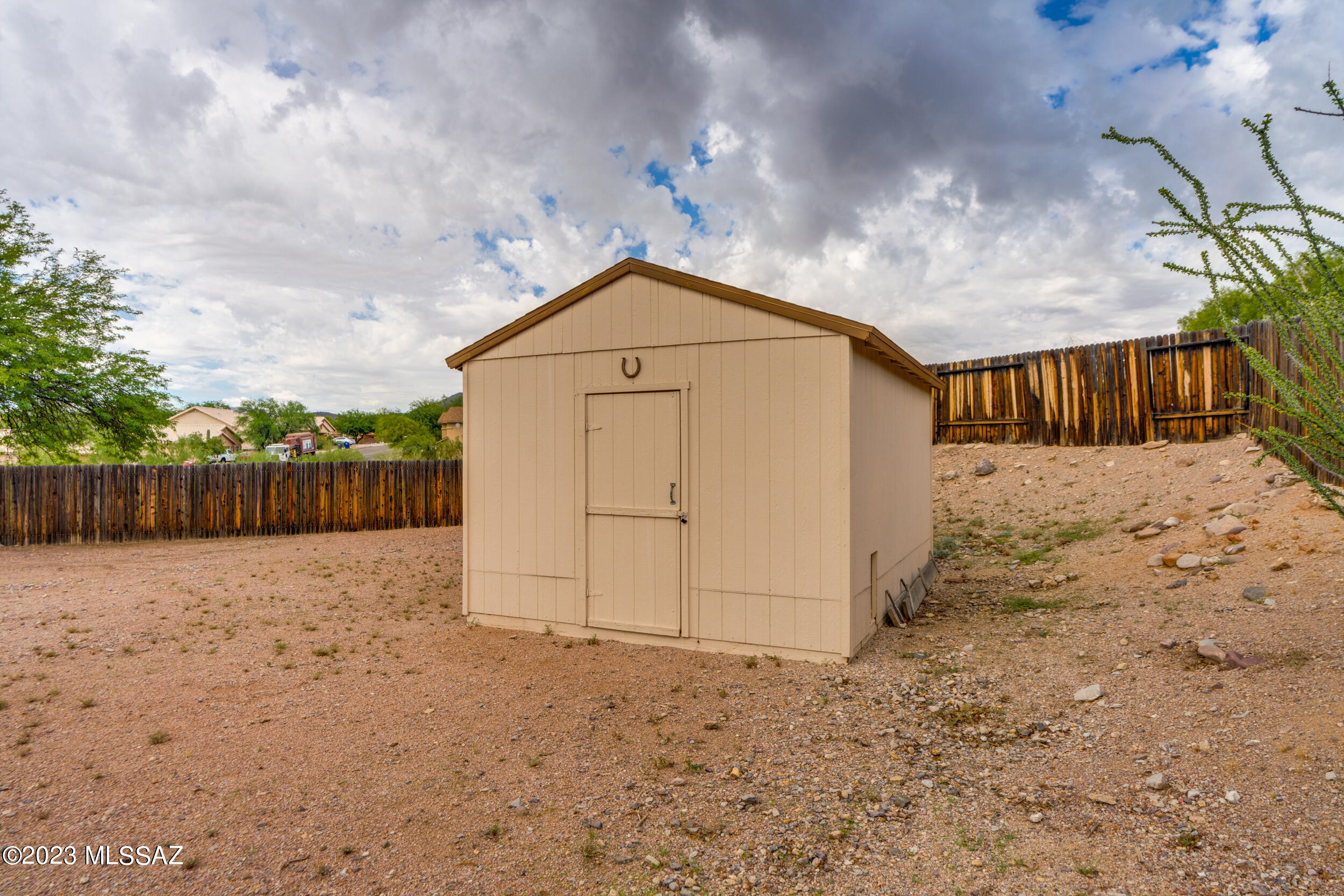 Saddlewood Ranch (1-285) - Residential