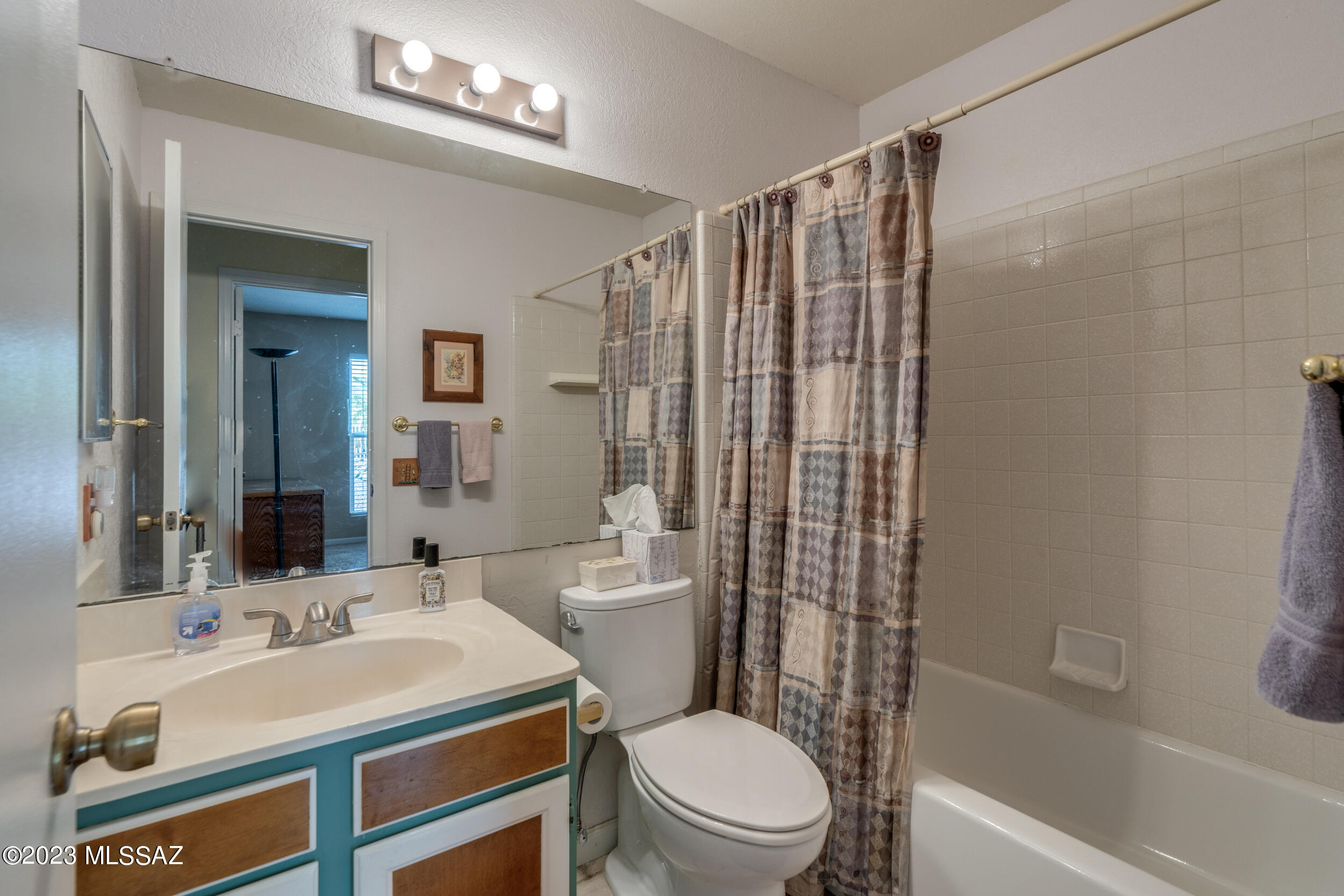 Saddlewood Ranch (1-285) - Residential