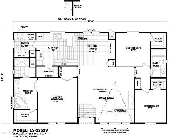 Millstone Manor NO. 6 - Residential