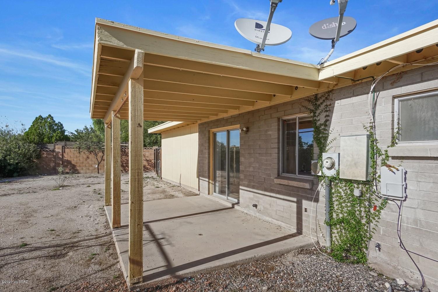 Twenty-Nine Palms (1-70) - Residential Lease