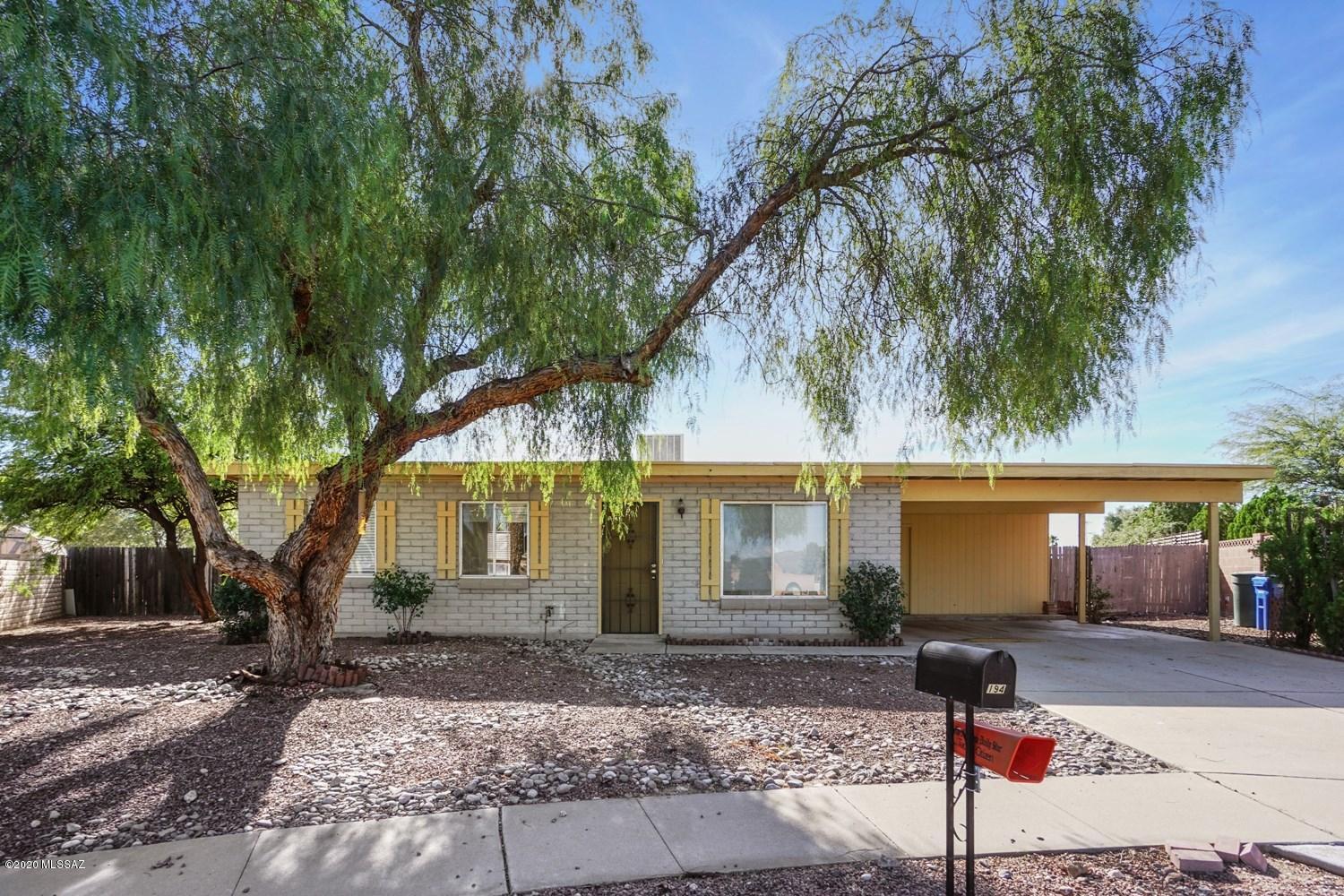 Twenty-Nine Palms (1-70) - Residential Lease