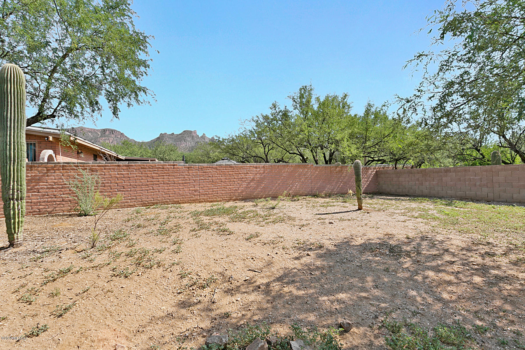 Rancho Sierra  (1-100) - Residential
