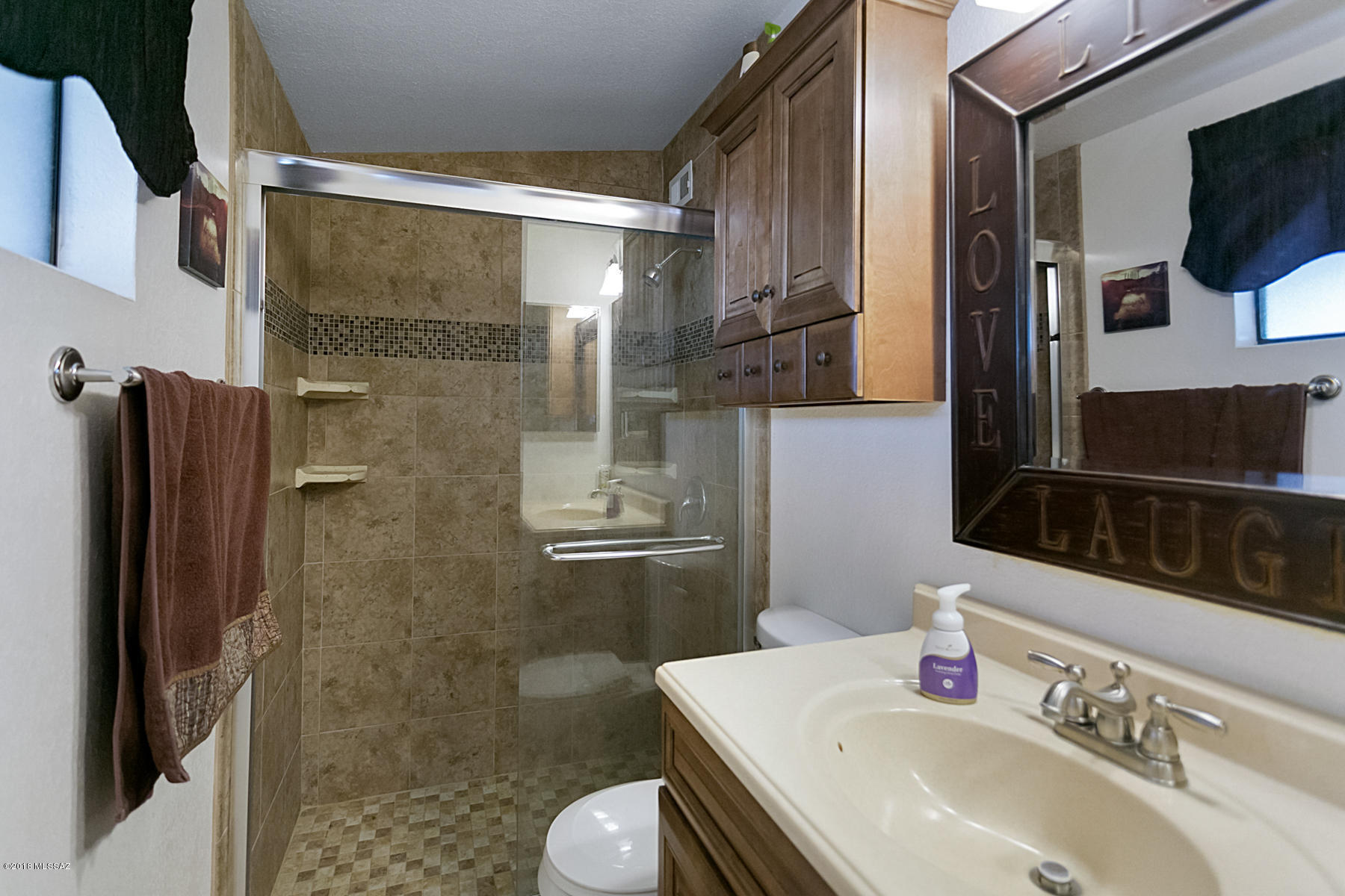 Rancho Sierra  (1-100) - Residential
