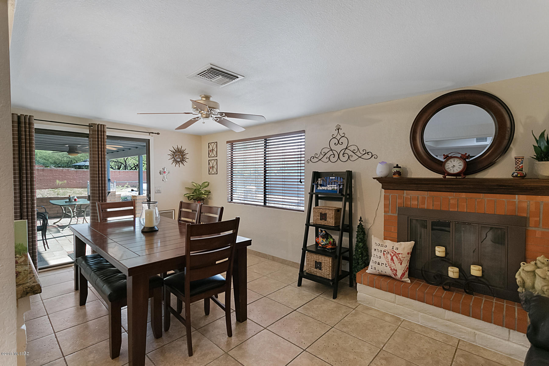 Rancho Sierra  (1-100) - Residential