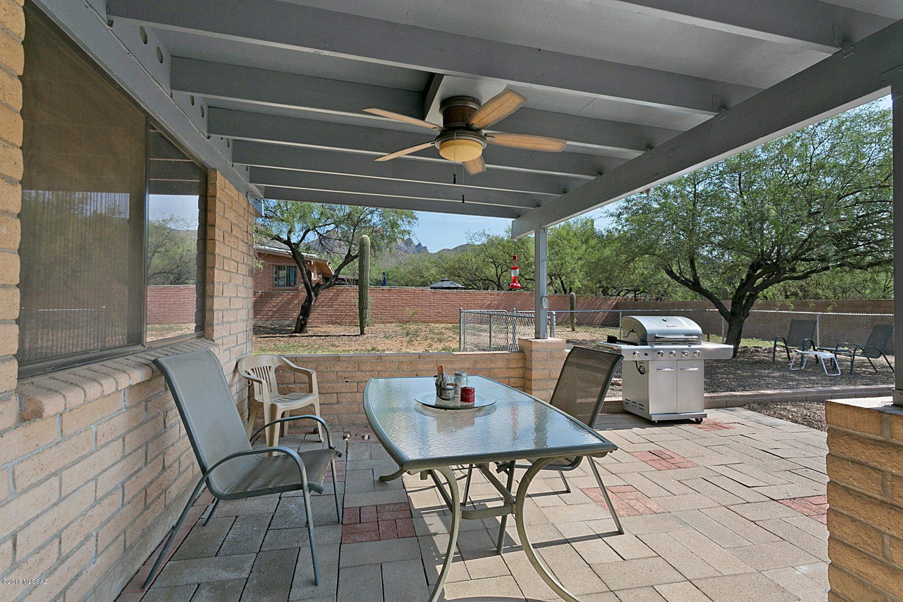 Rancho Sierra  (1-100) - Residential