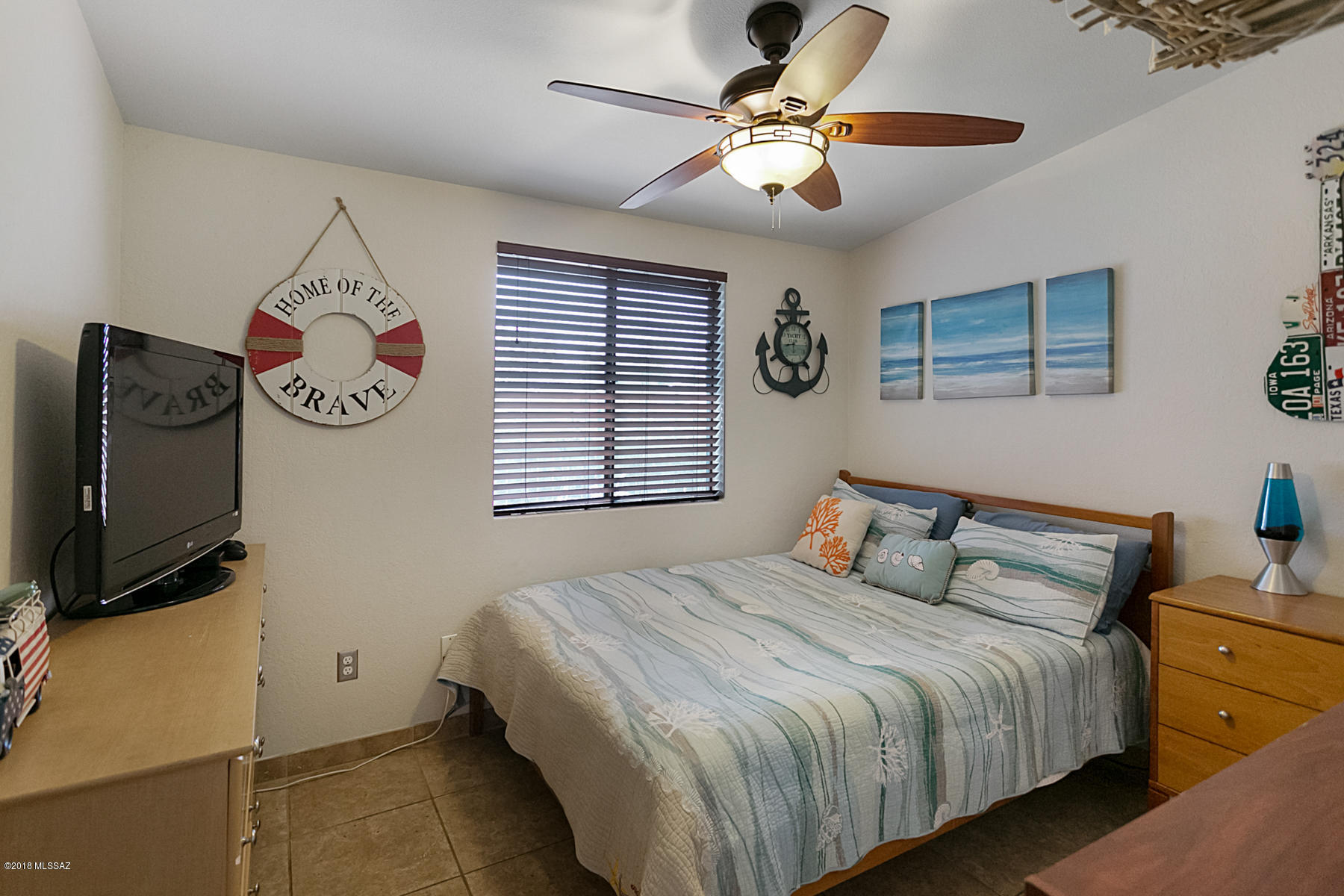 Rancho Sierra  (1-100) - Residential