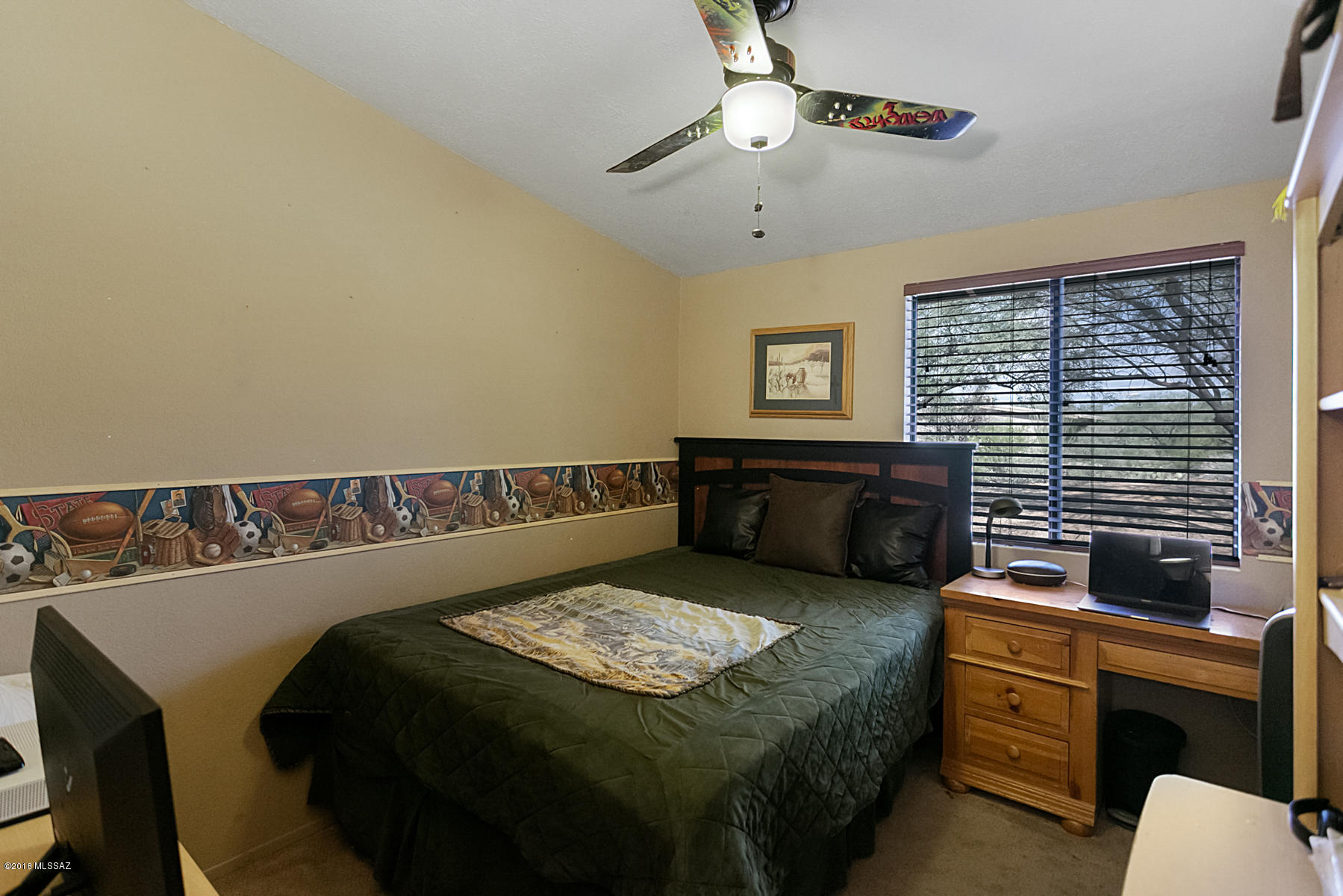 Rancho Sierra  (1-100) - Residential