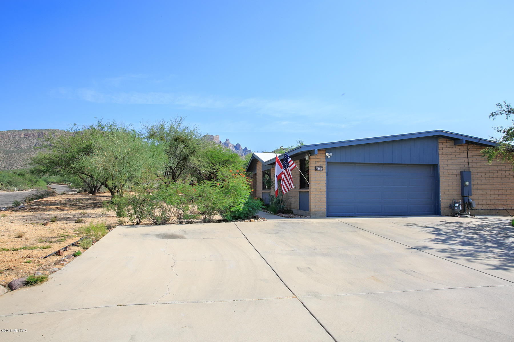 Rancho Sierra  (1-100) - Residential