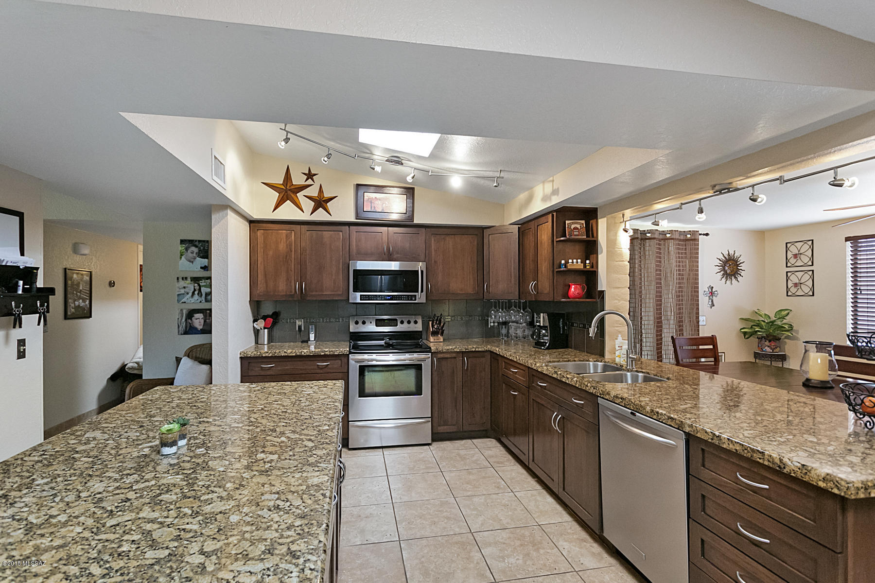 Rancho Sierra  (1-100) - Residential