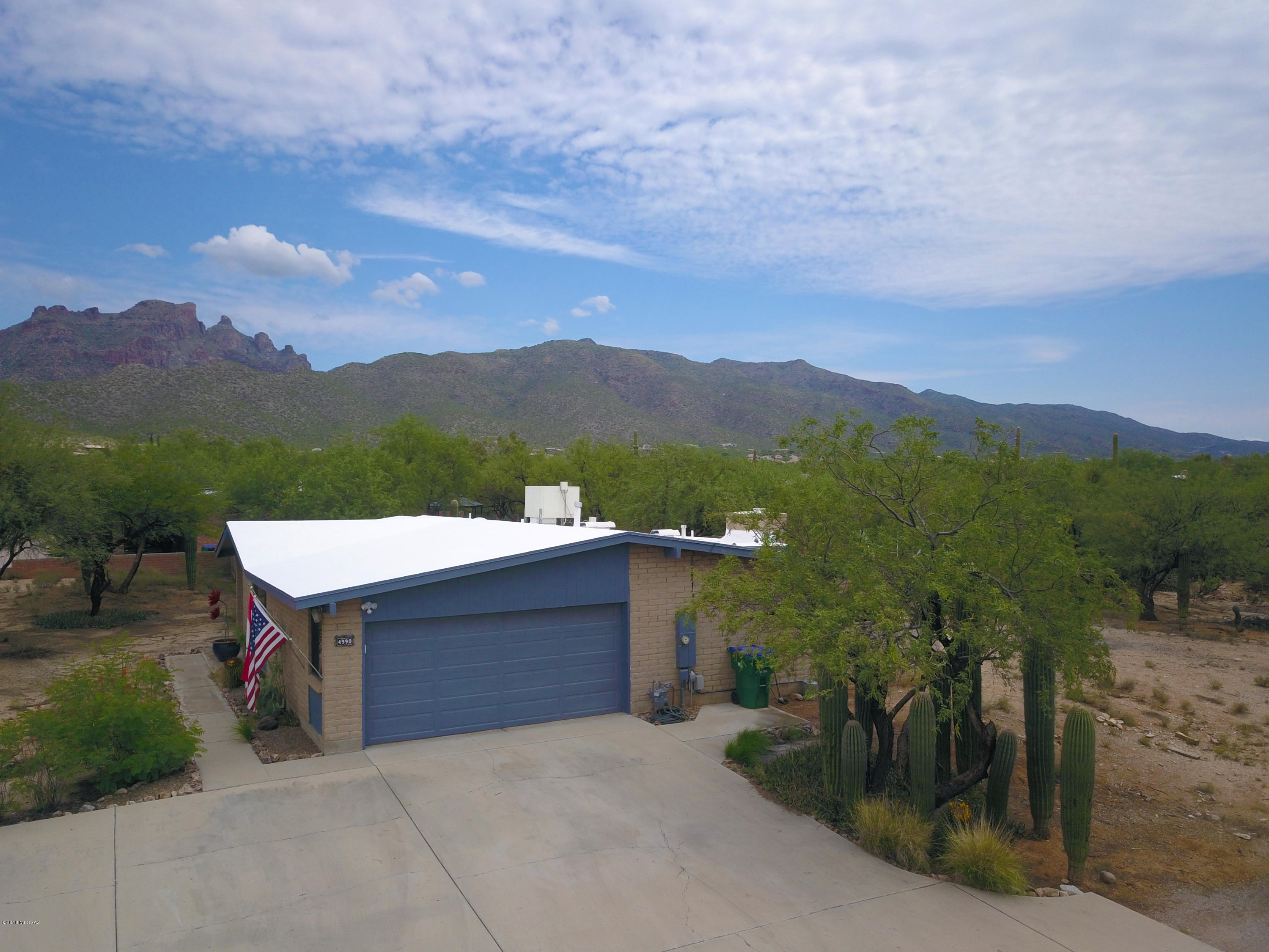 Rancho Sierra  (1-100) - Residential