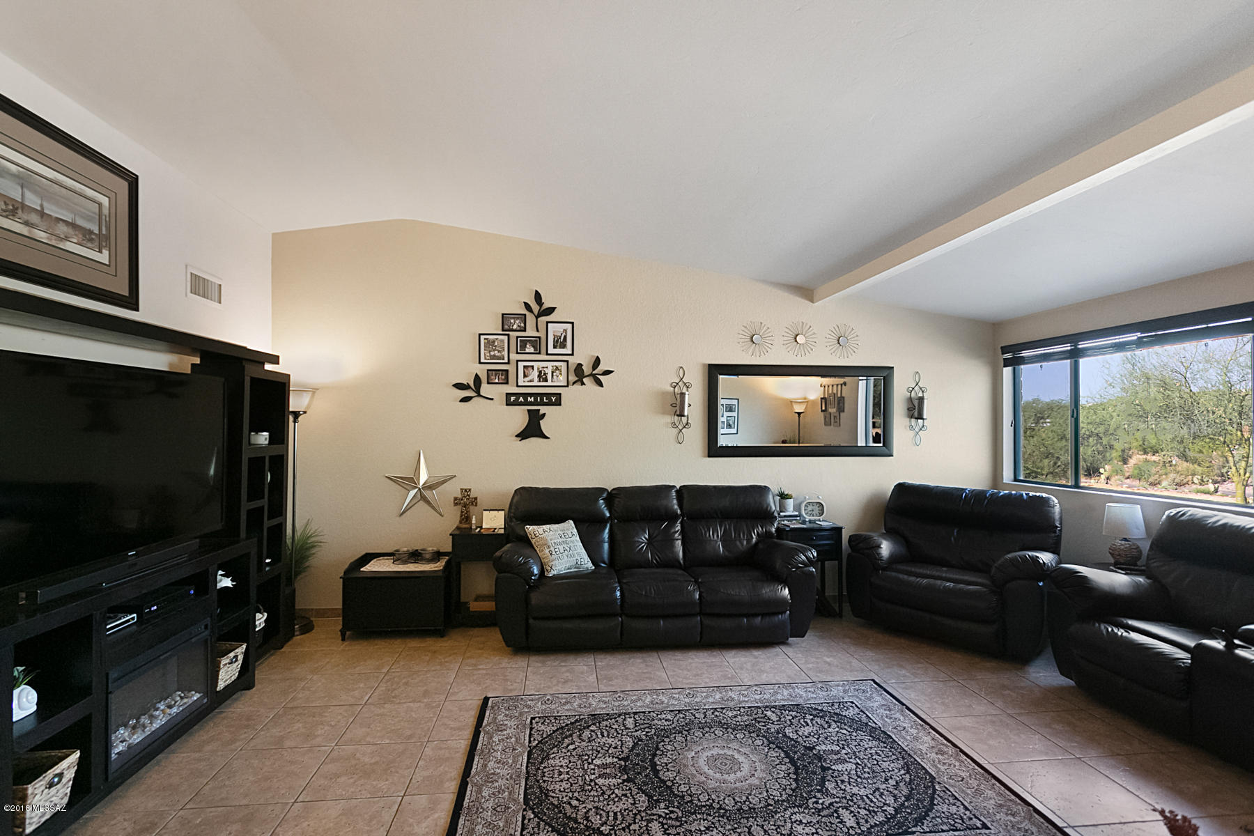 Rancho Sierra  (1-100) - Residential