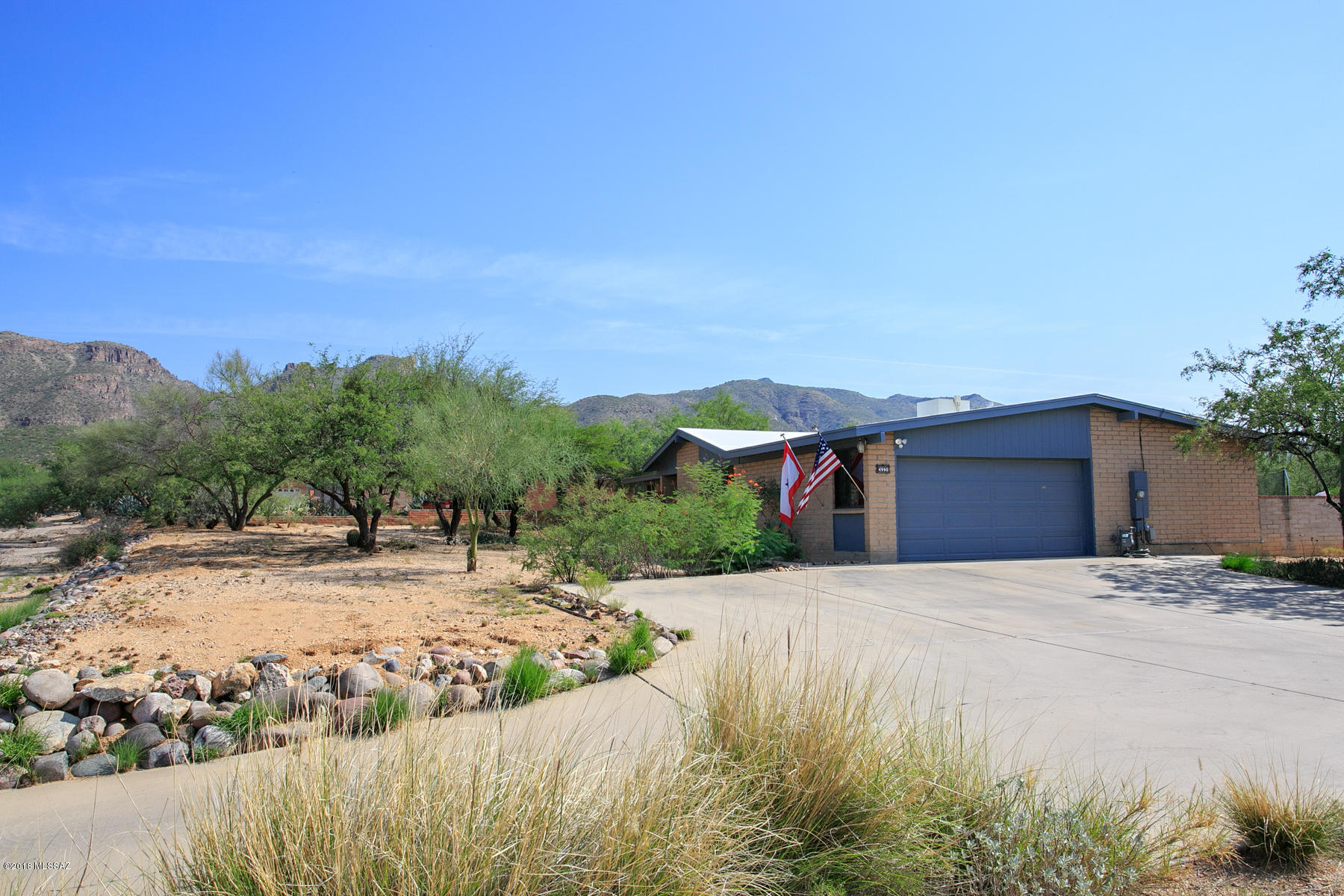 Rancho Sierra  (1-100) - Residential