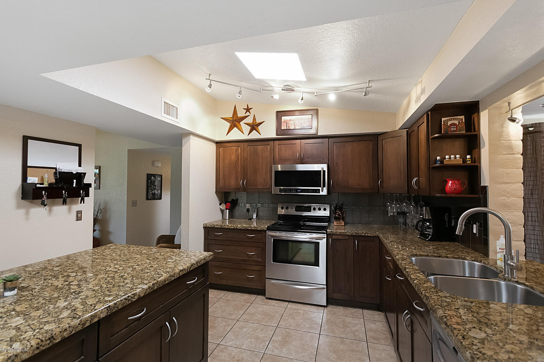 Rancho Sierra  (1-100) - Residential
