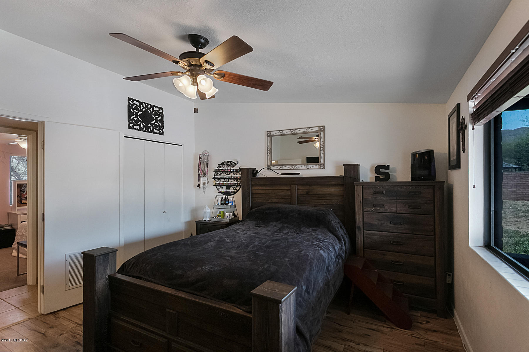 Rancho Sierra  (1-100) - Residential