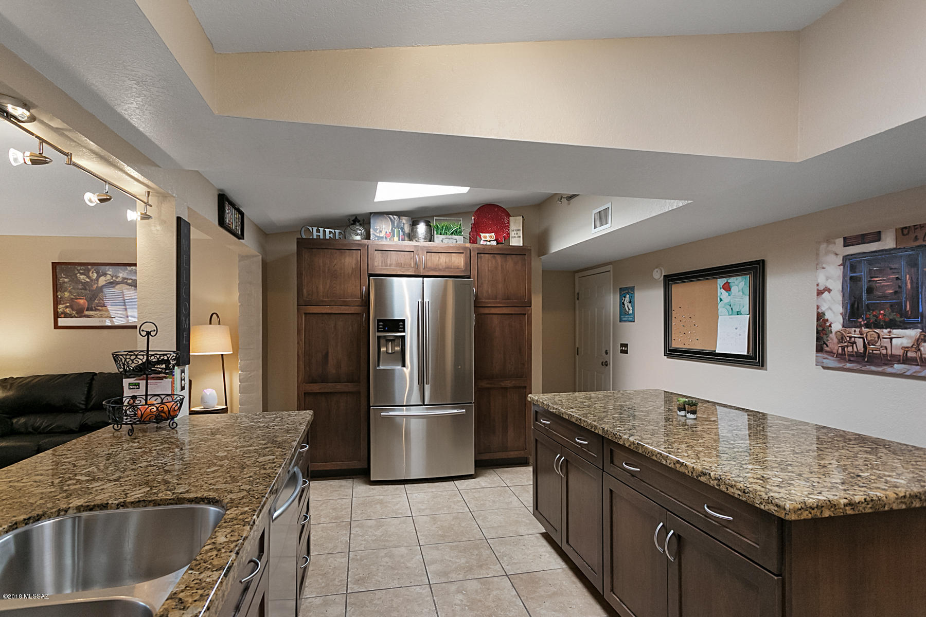 Rancho Sierra  (1-100) - Residential