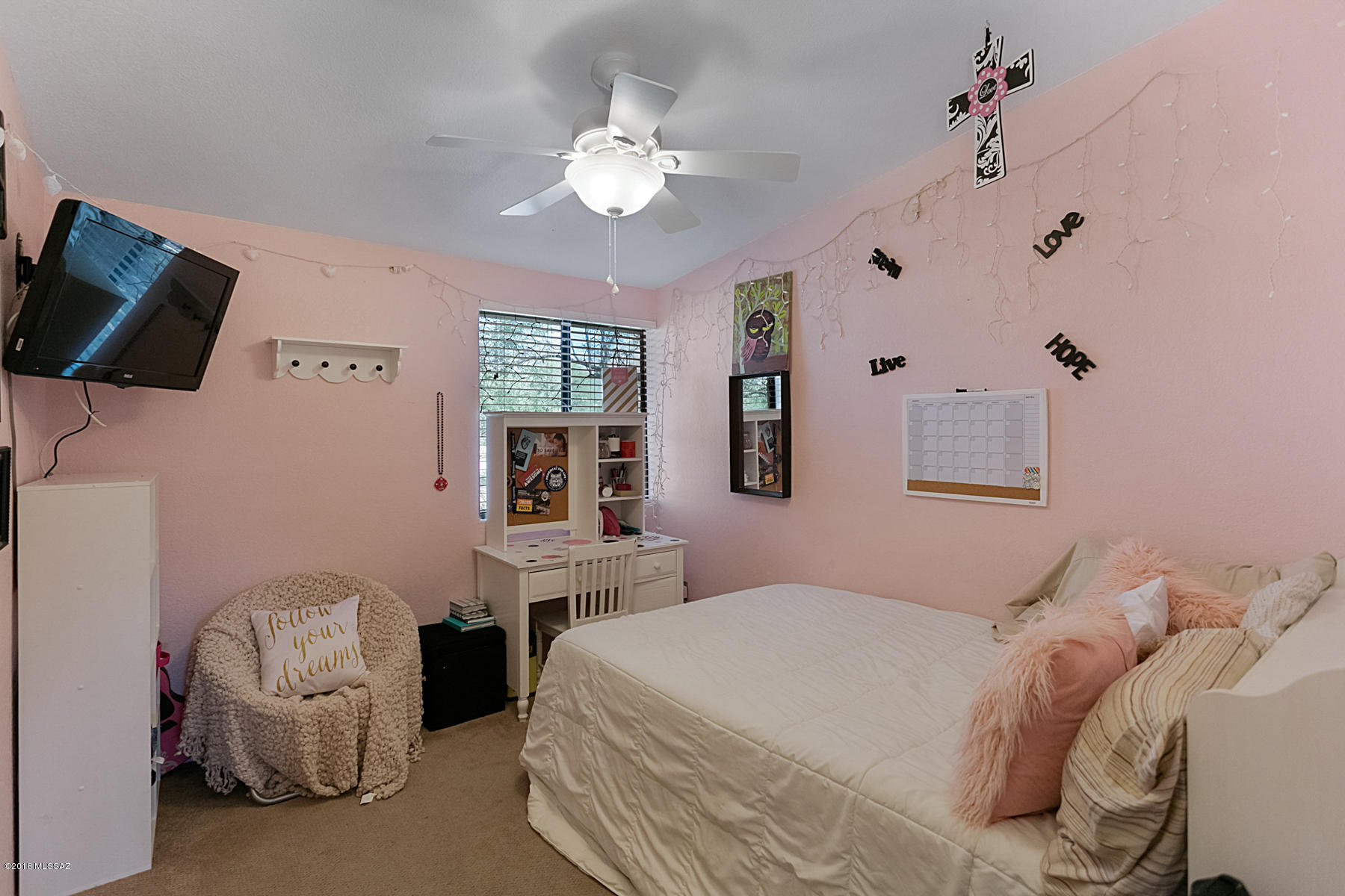 Rancho Sierra  (1-100) - Residential