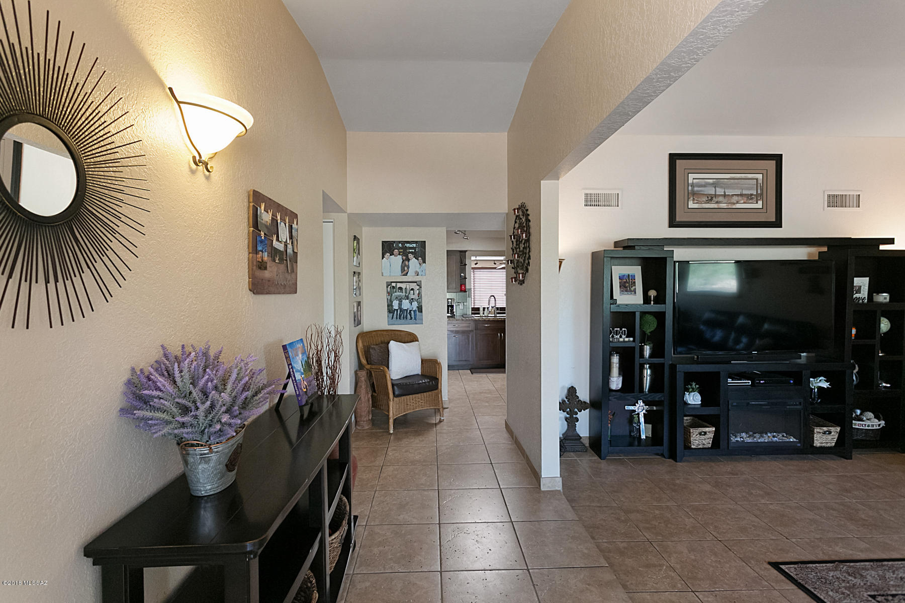 Rancho Sierra  (1-100) - Residential