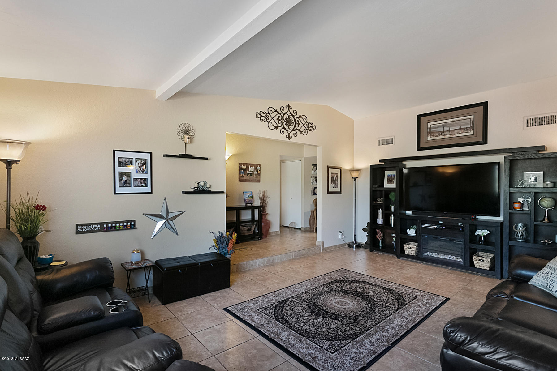 Rancho Sierra  (1-100) - Residential