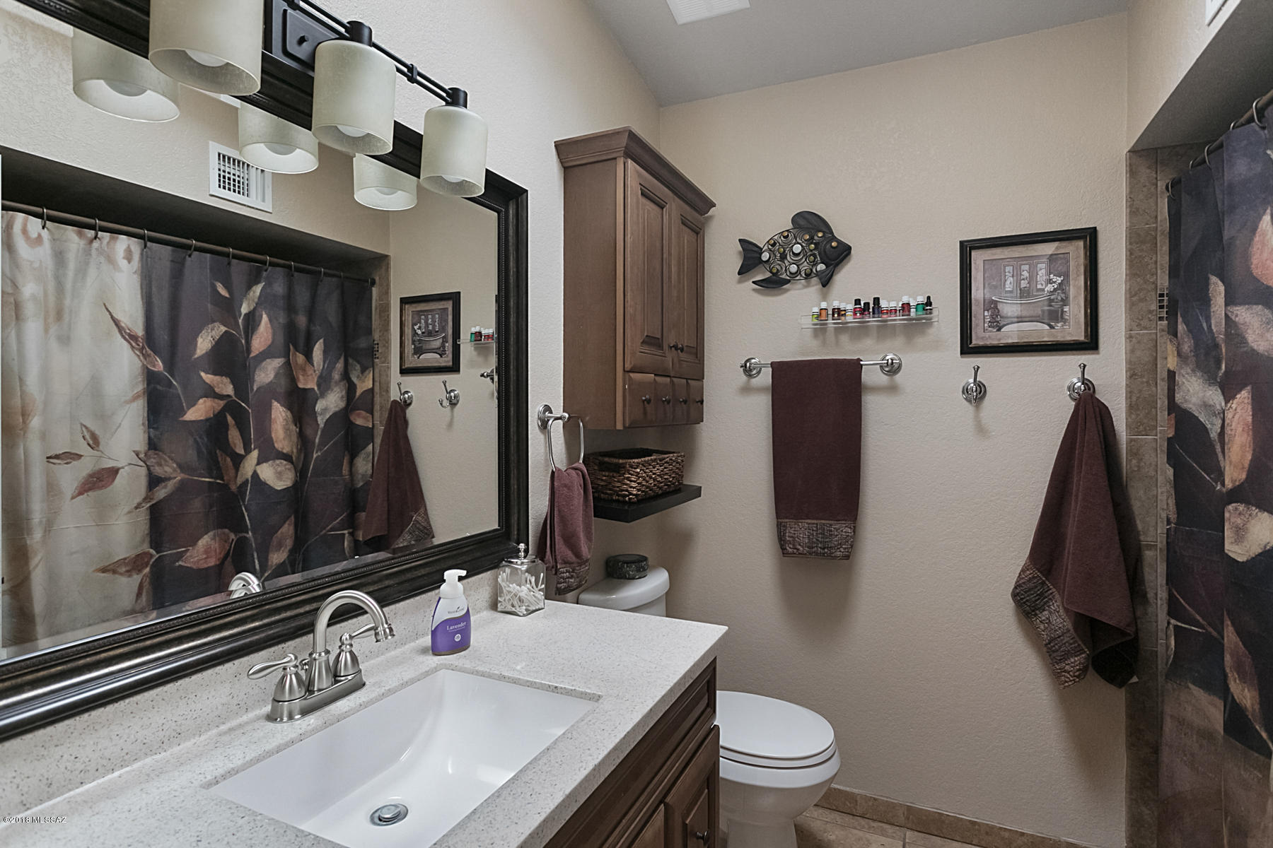 Rancho Sierra  (1-100) - Residential