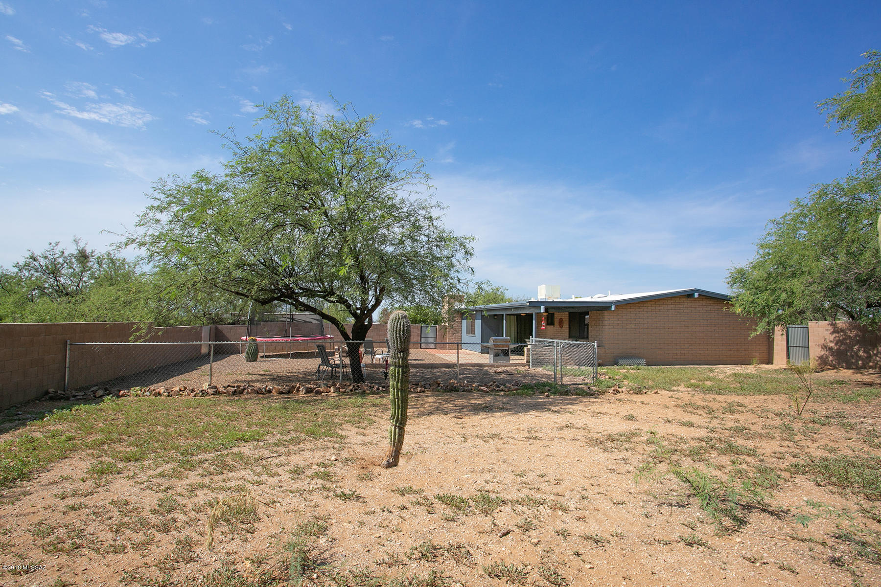 Rancho Sierra  (1-100) - Residential