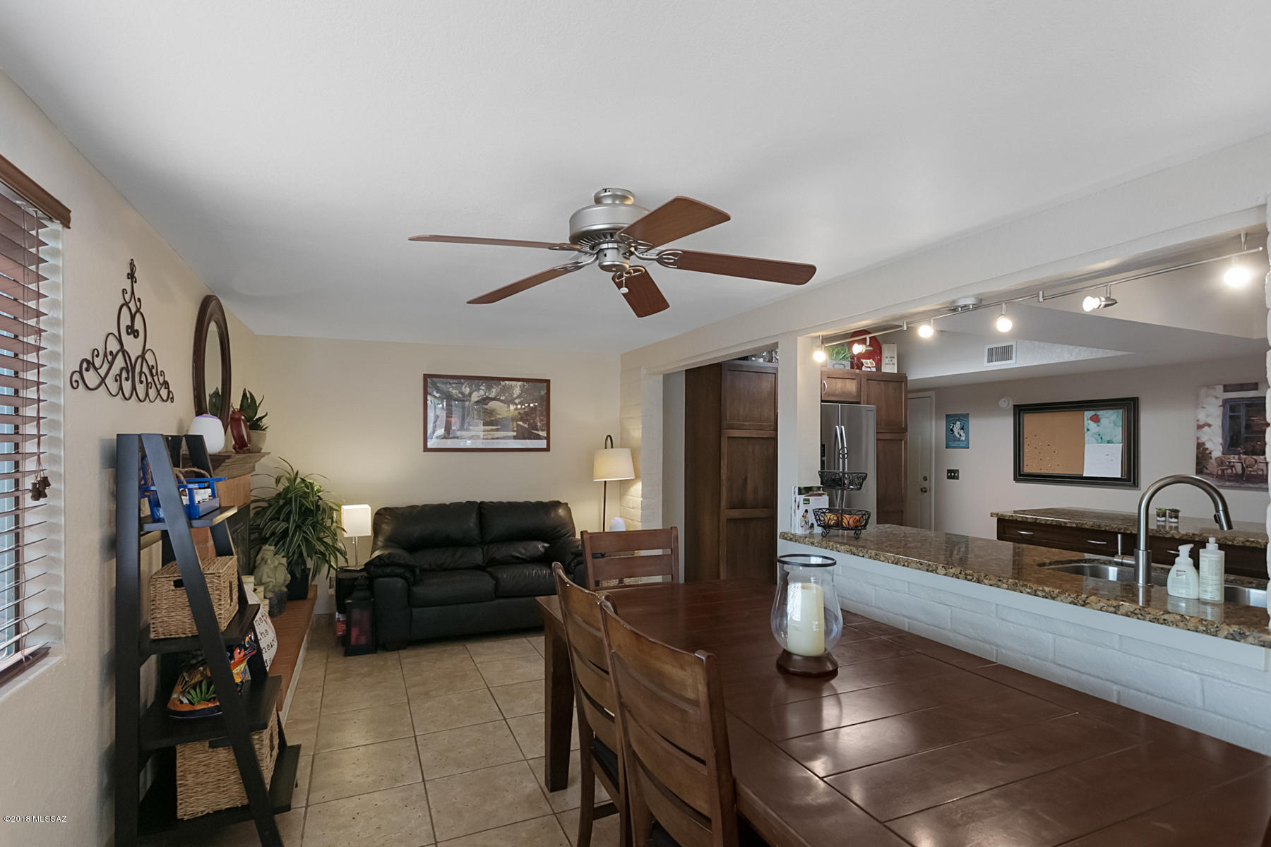 Rancho Sierra  (1-100) - Residential