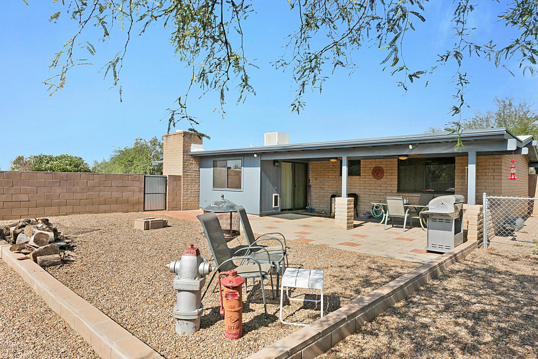 Rancho Sierra  (1-100) - Residential