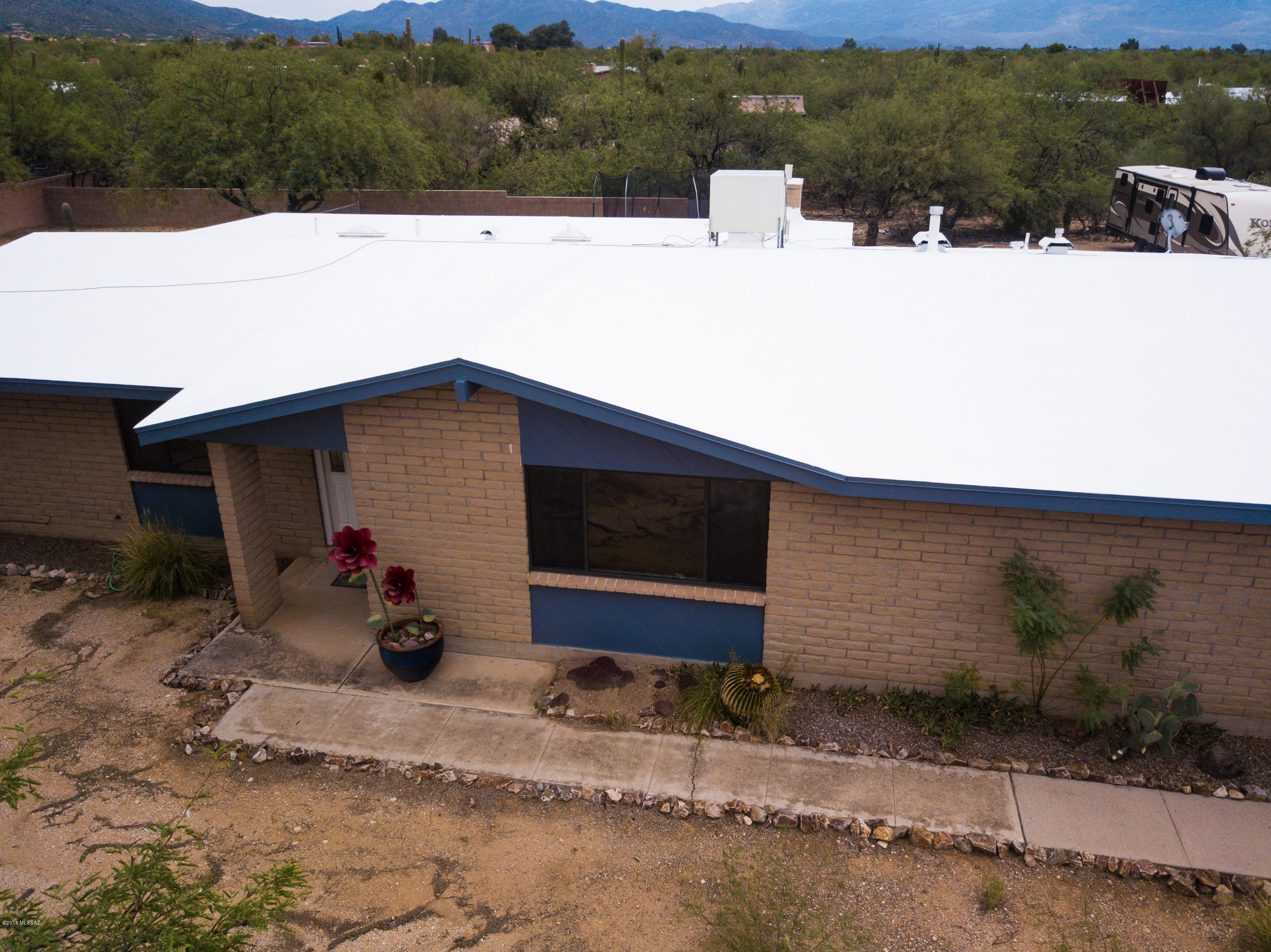 Rancho Sierra  (1-100) - Residential