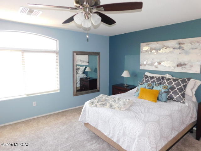 Empire Heights (1-241) - Residential