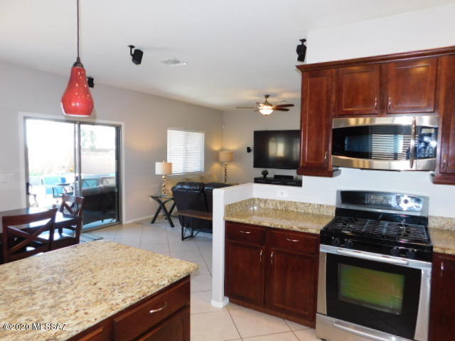 Empire Heights (1-241) - Residential