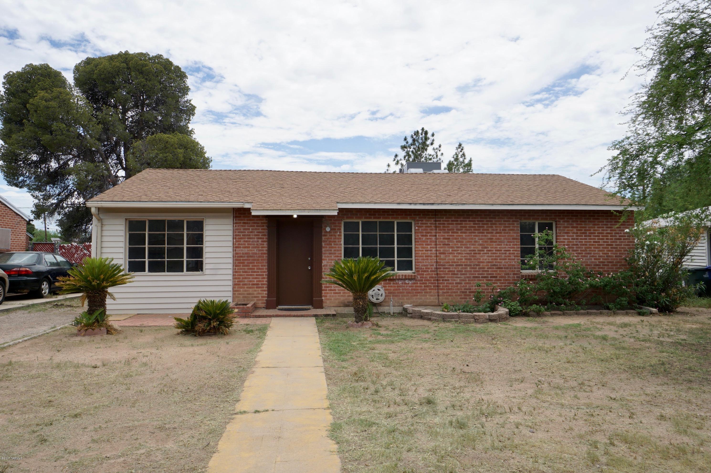 Speedway Tracts - Residential
