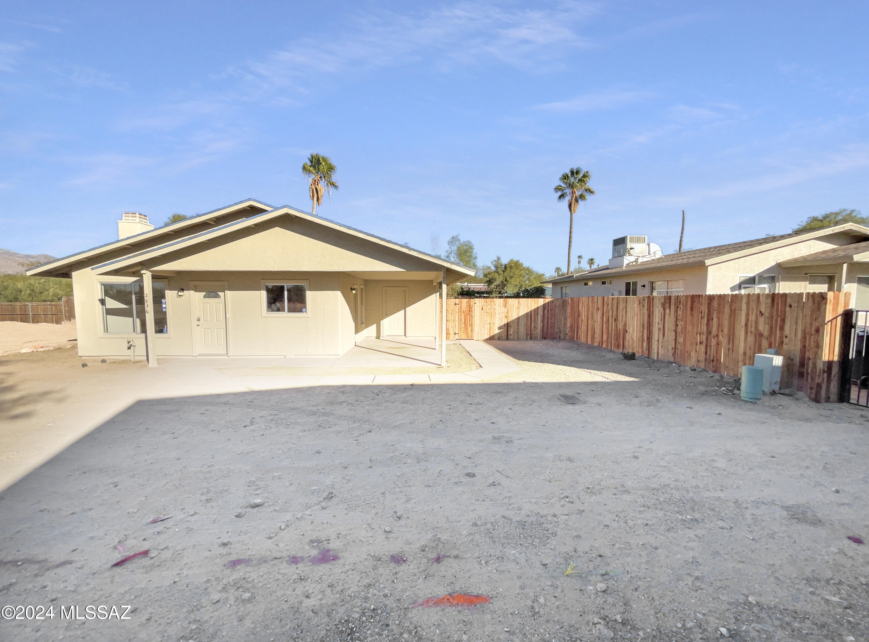 Coronado Heights - Residential
