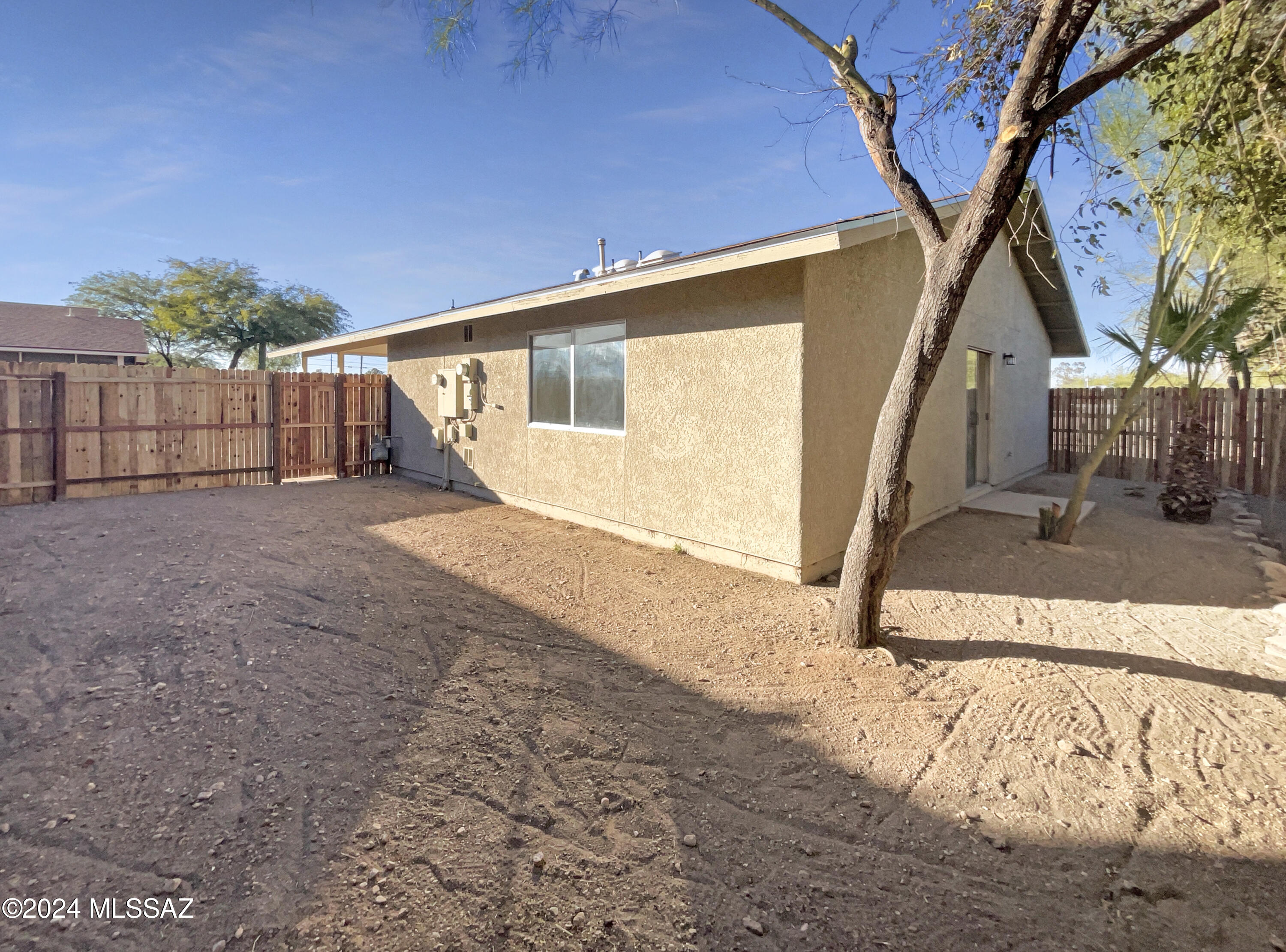 Coronado Heights - Residential