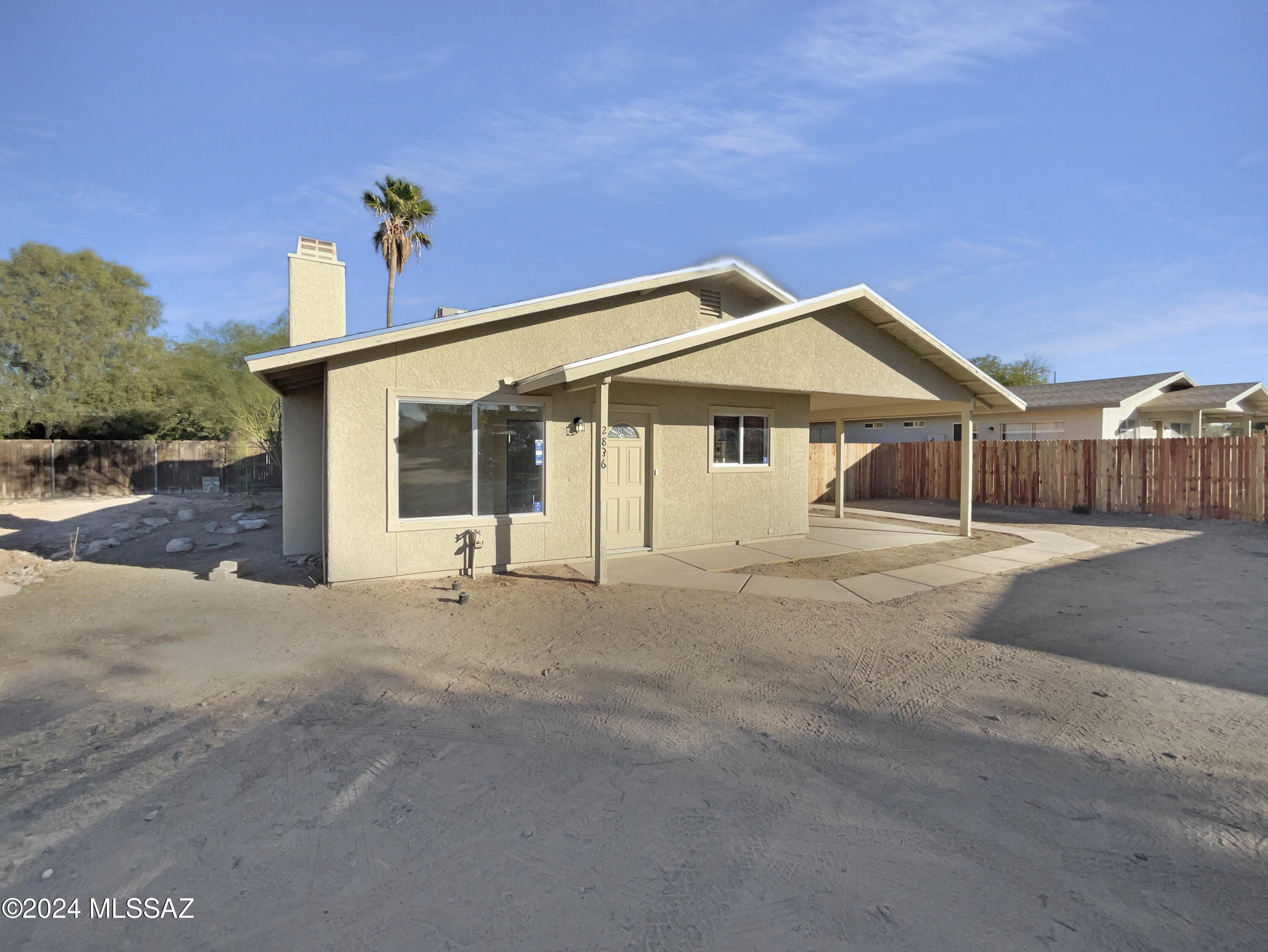 Coronado Heights - Residential