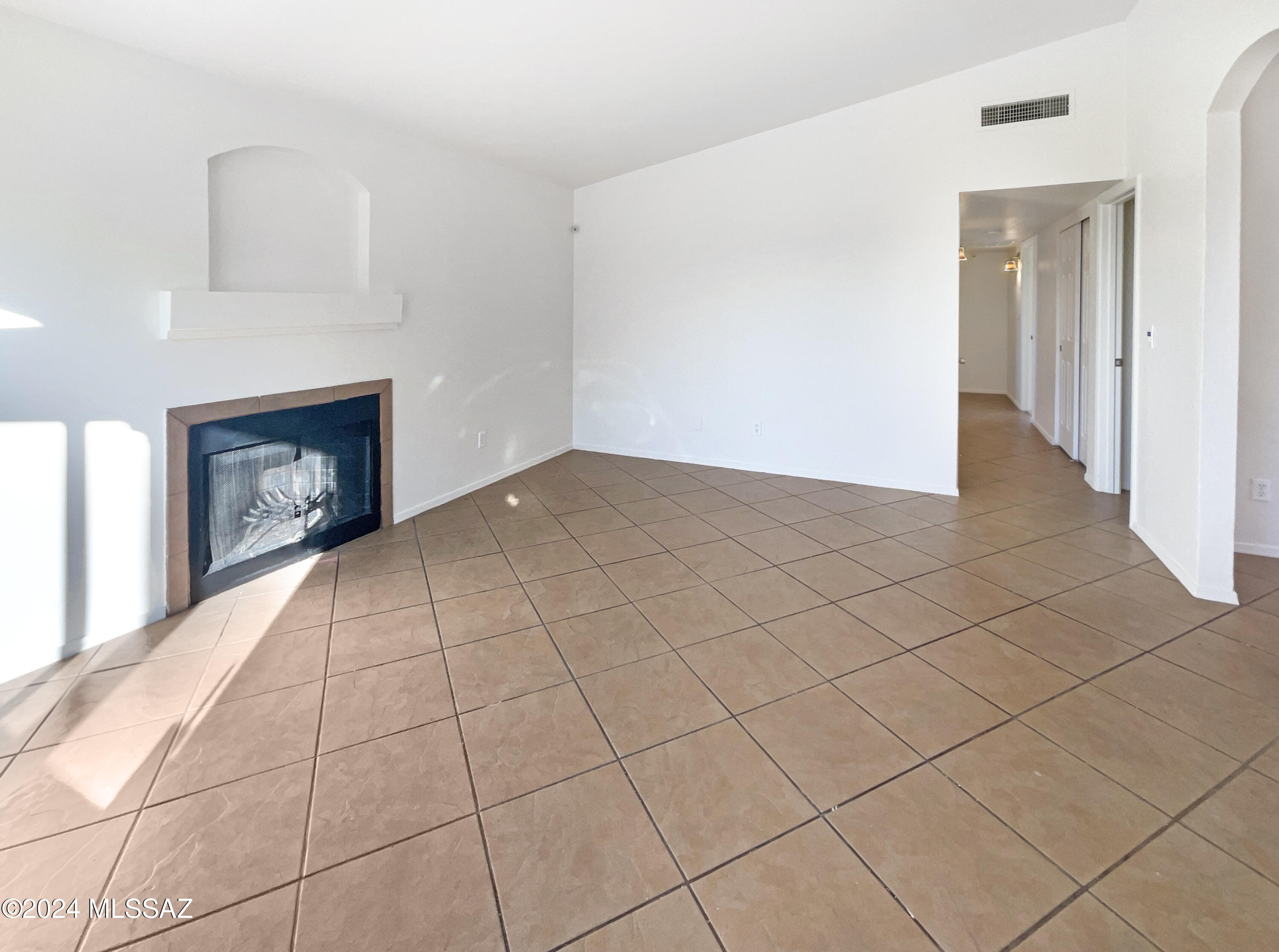 Coronado Heights - Residential