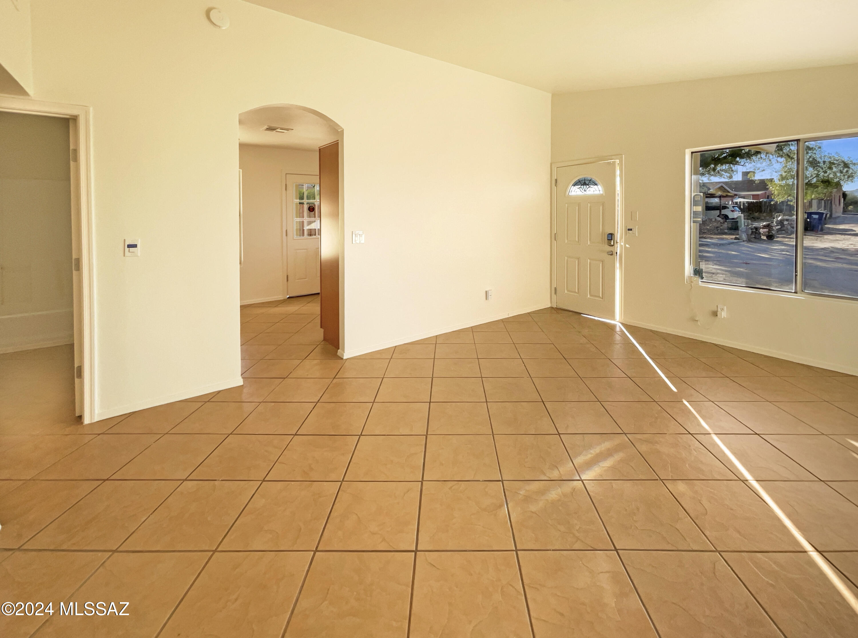Coronado Heights - Residential