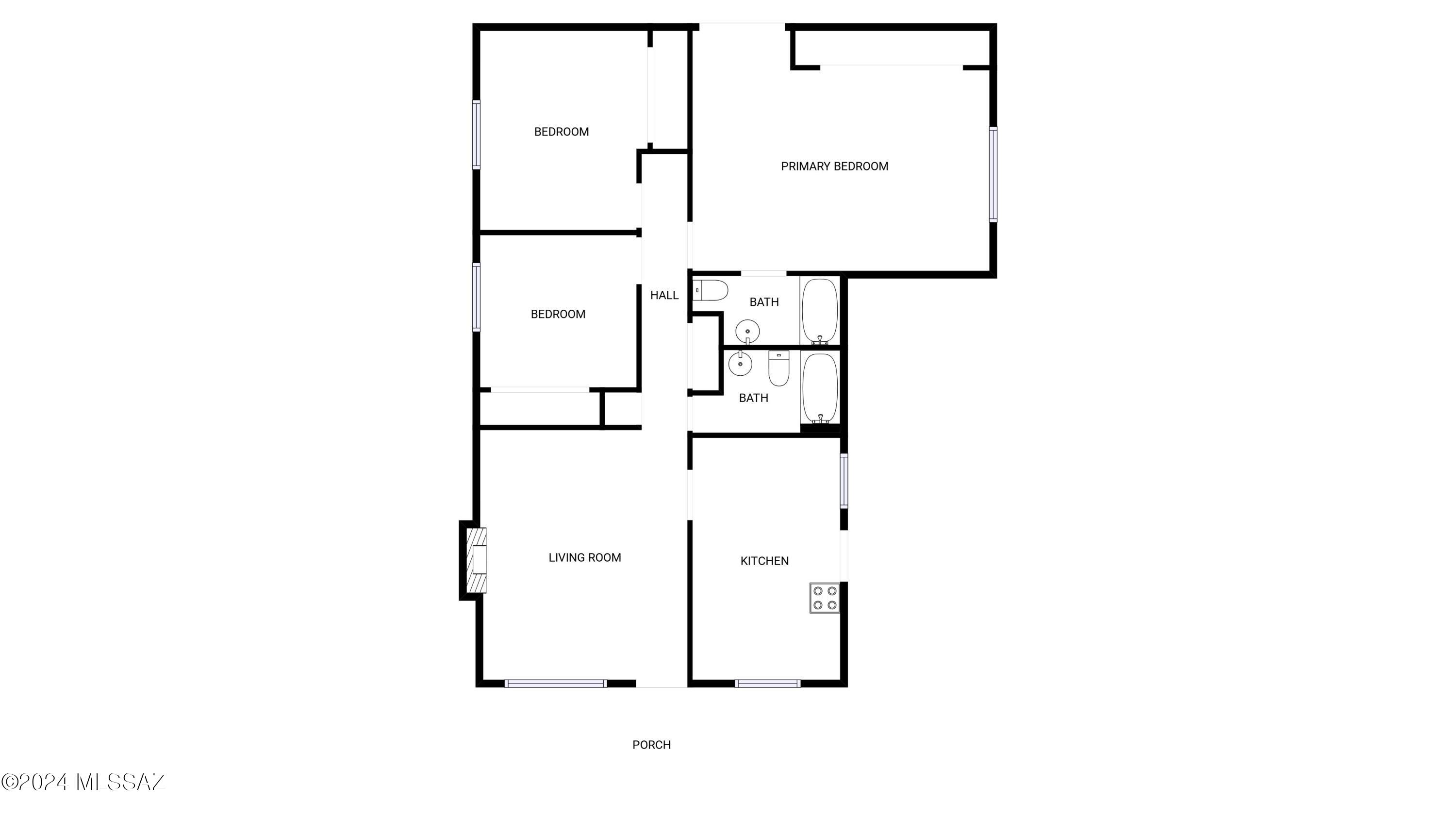 Coronado Heights - Residential