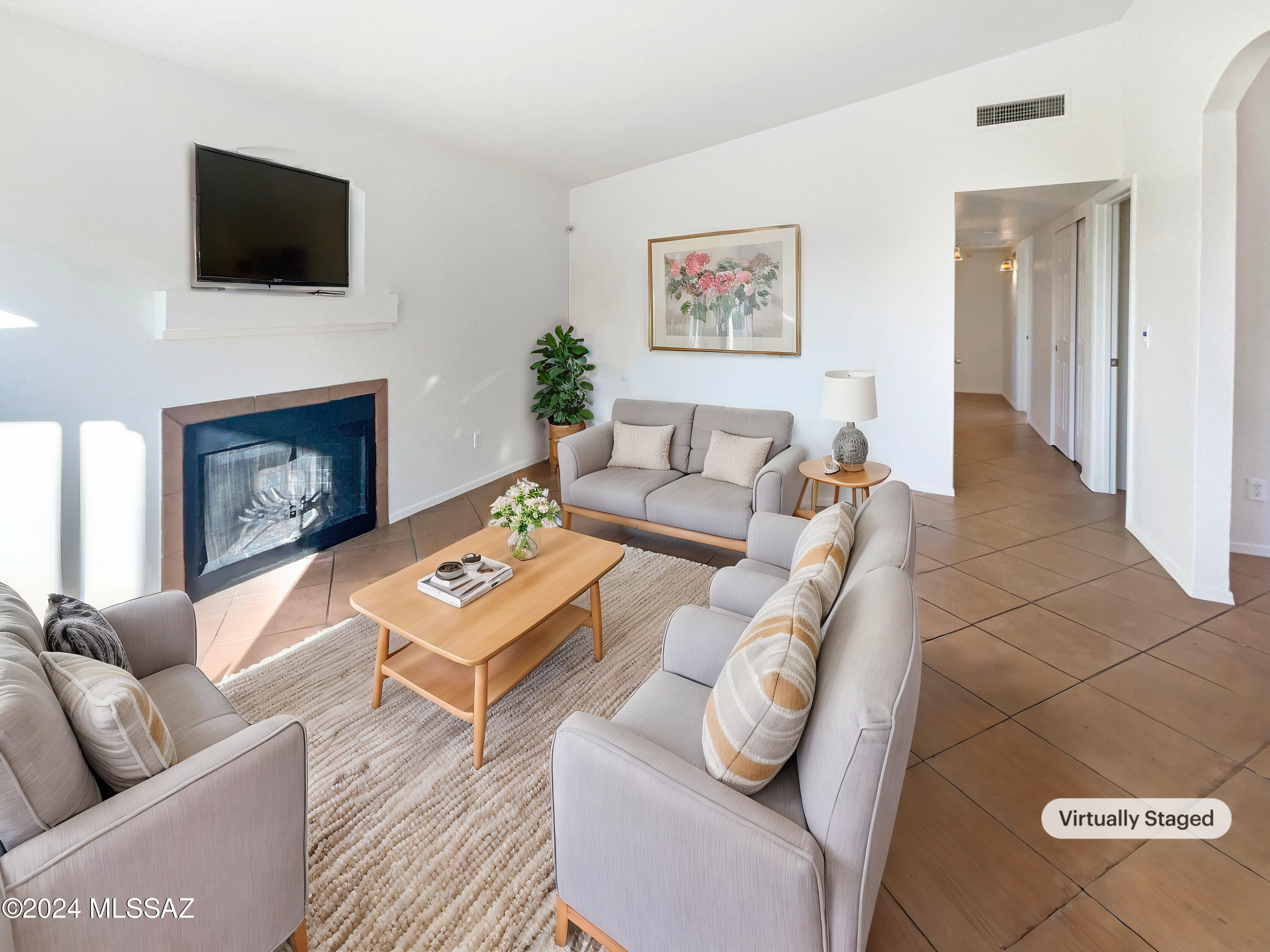 Coronado Heights - Residential