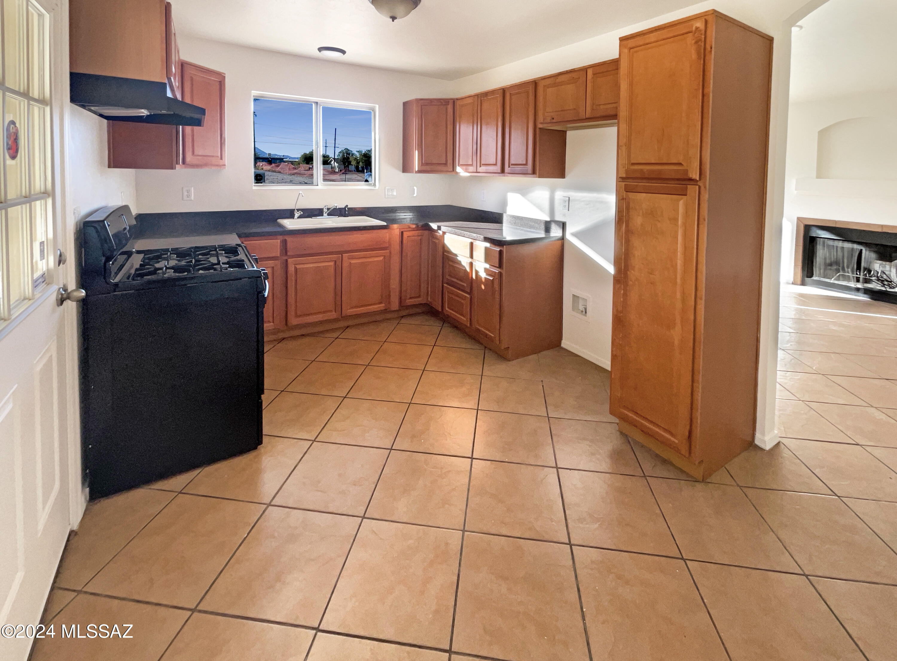 Coronado Heights - Residential