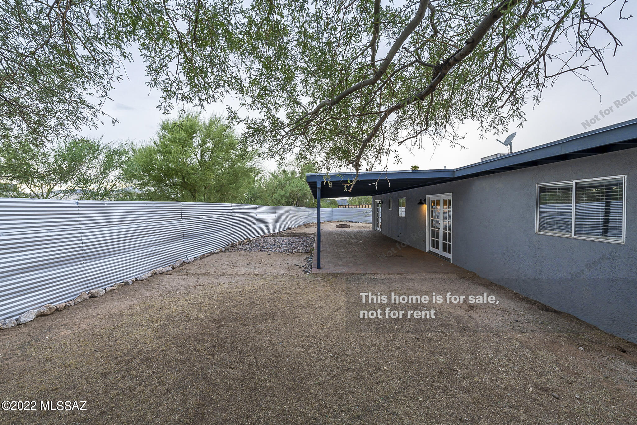 Sunny Hills Estates(1-170) - Residential