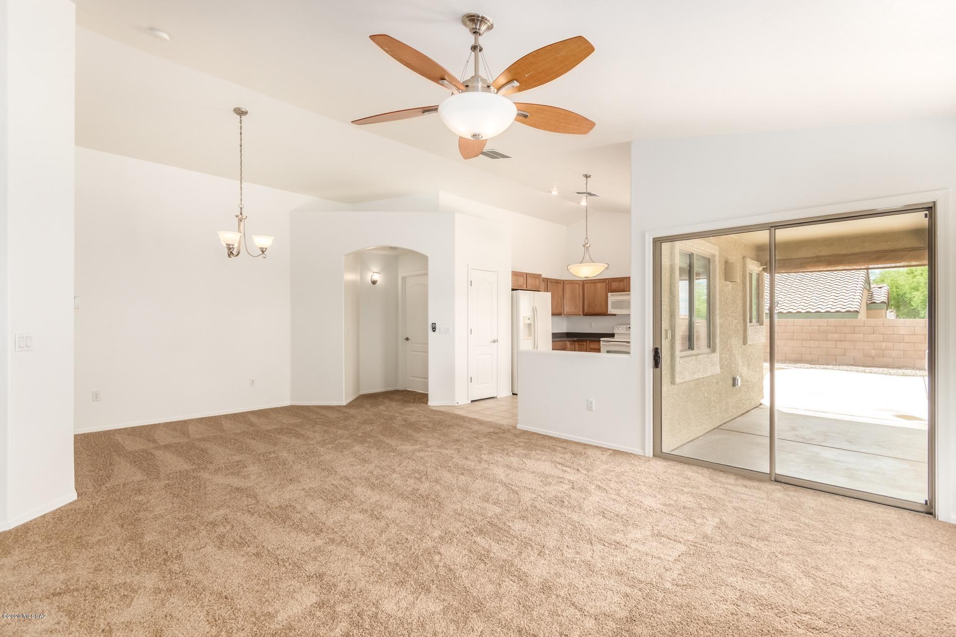 Oasis Santa Rita (1-298) - Residential