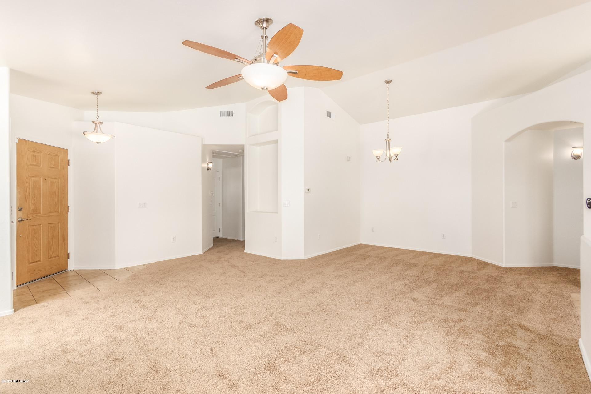 Oasis Santa Rita (1-298) - Residential