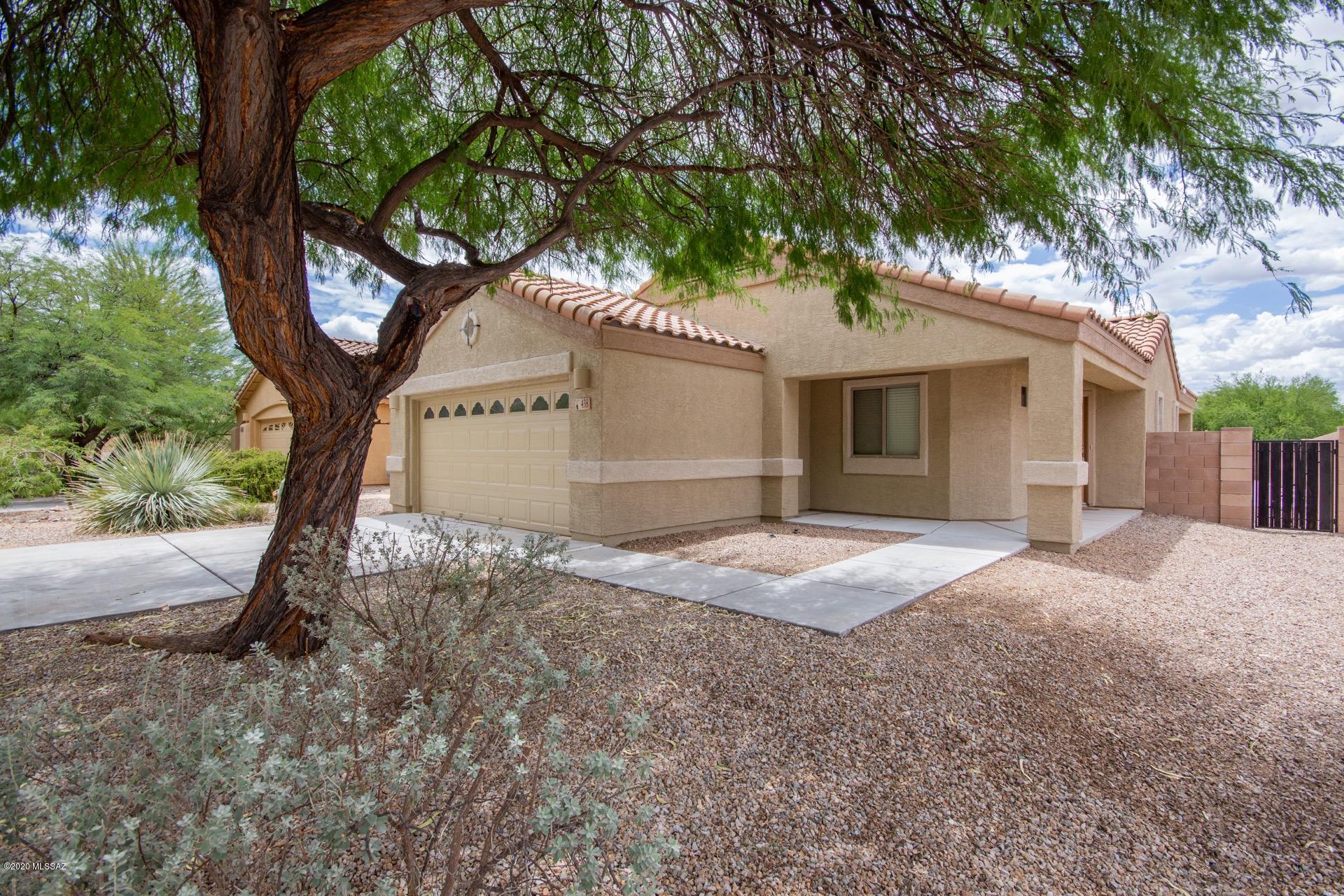 Oasis Santa Rita (1-298) - Residential