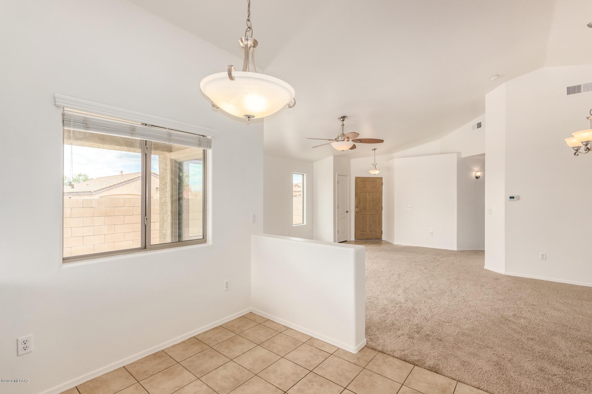 Oasis Santa Rita (1-298) - Residential