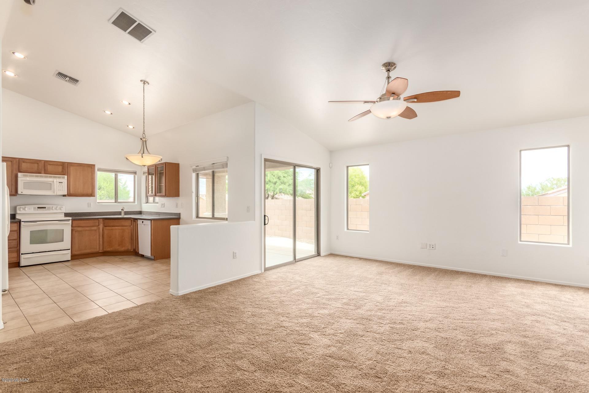 Oasis Santa Rita (1-298) - Residential