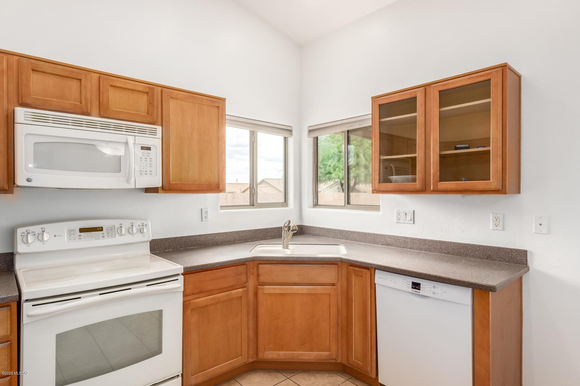 Oasis Santa Rita (1-298) - Residential