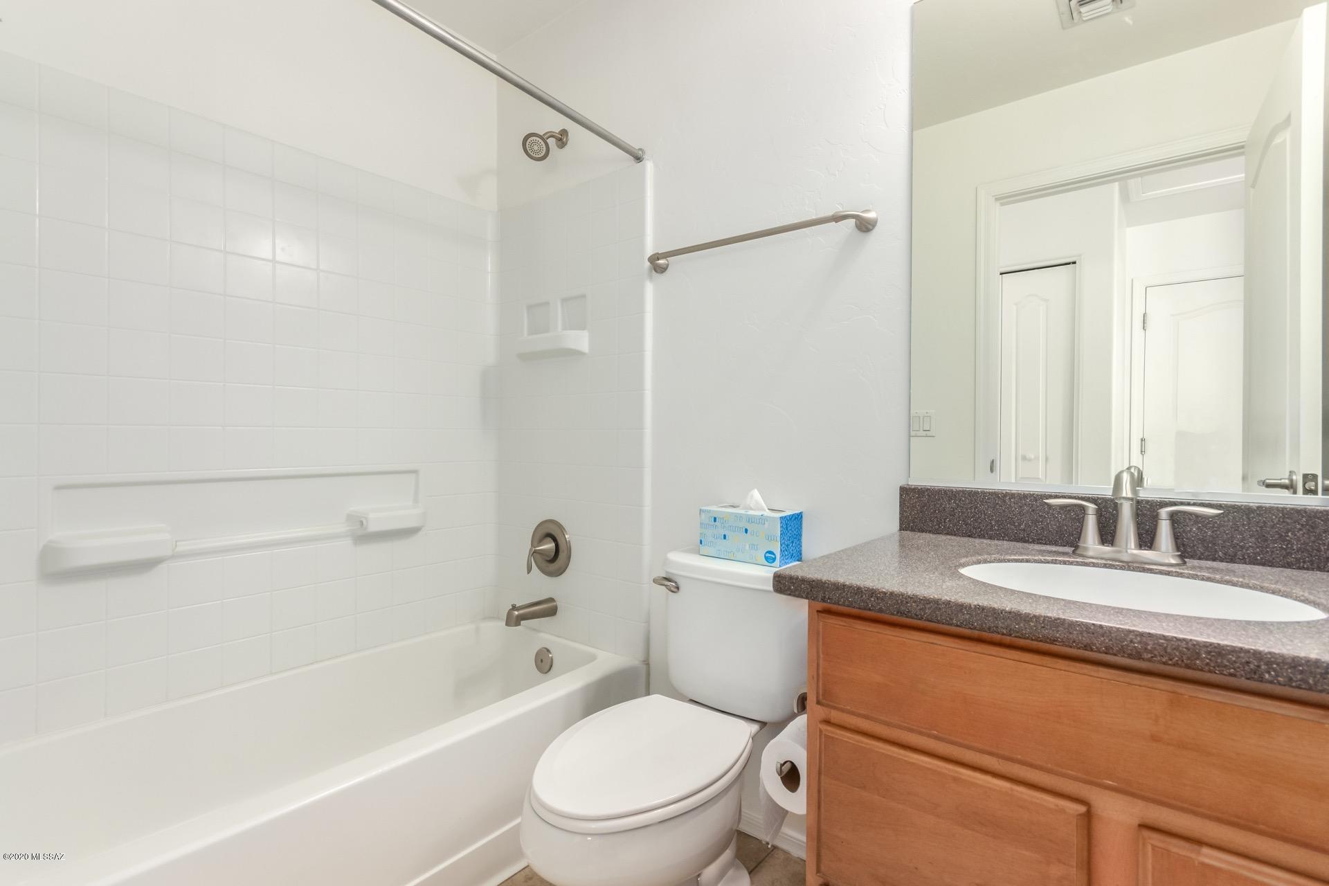Oasis Santa Rita (1-298) - Residential