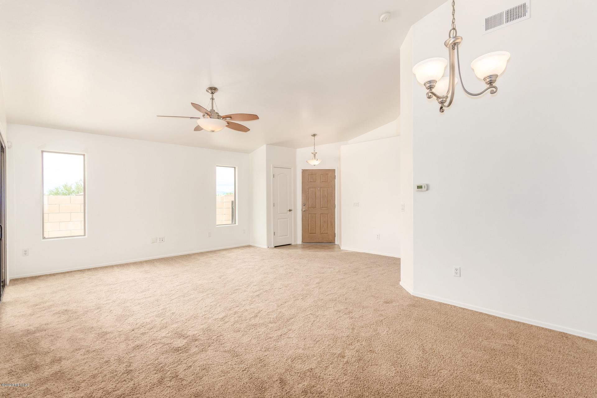 Oasis Santa Rita (1-298) - Residential