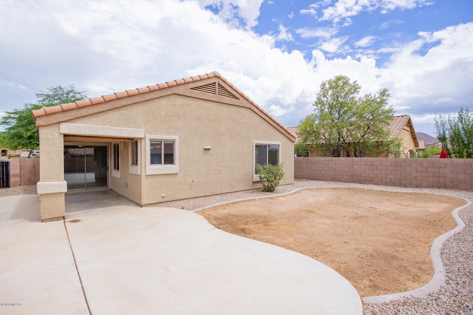 Oasis Santa Rita (1-298) - Residential