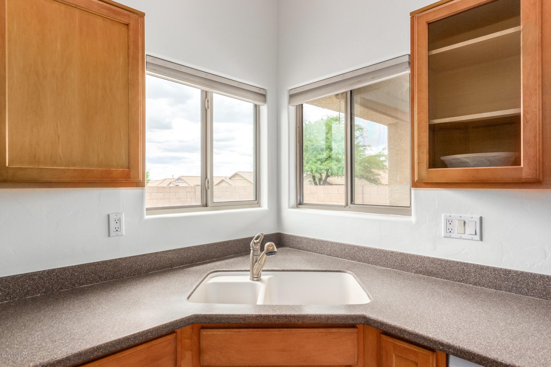 Oasis Santa Rita (1-298) - Residential