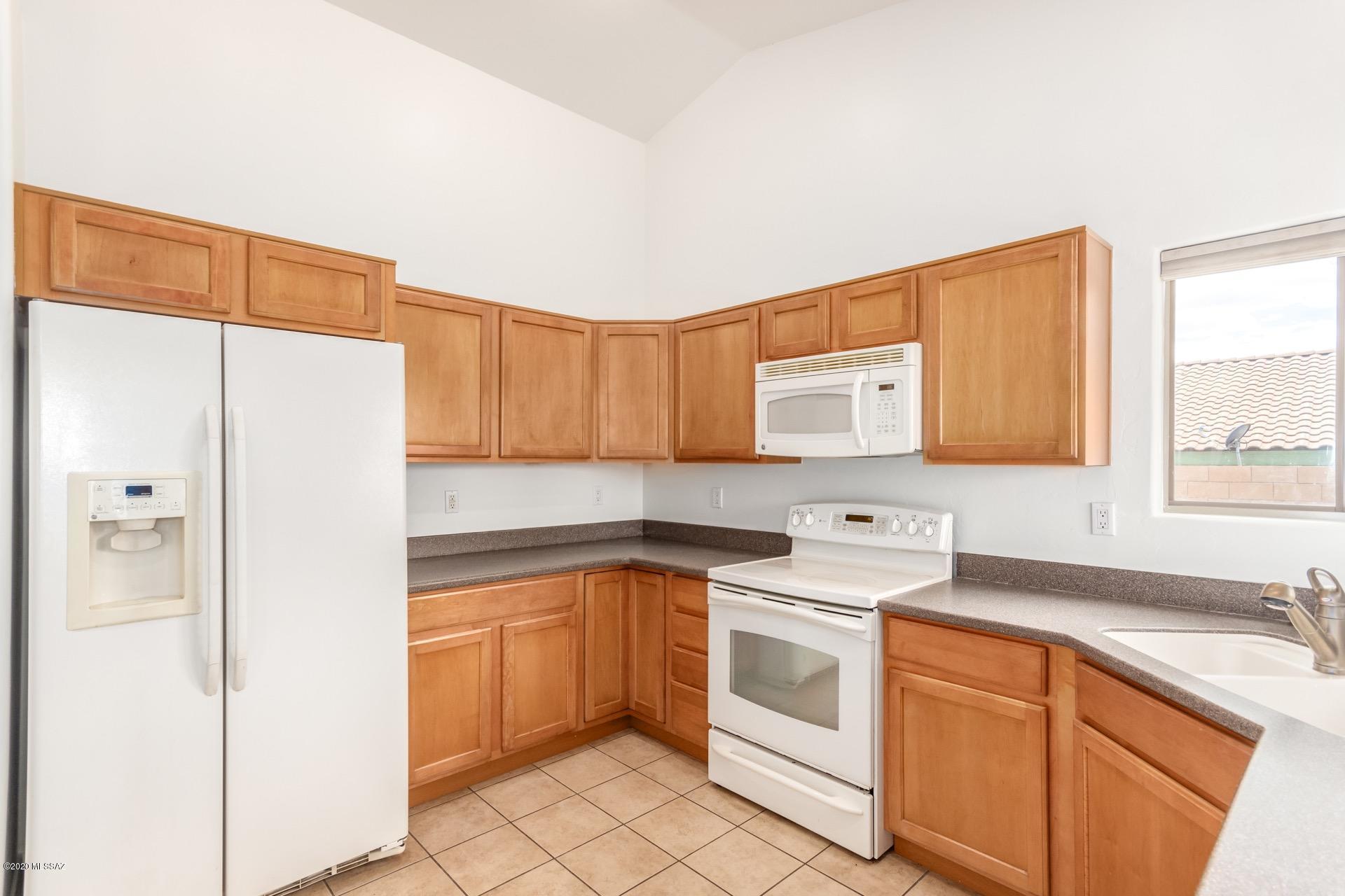 Oasis Santa Rita (1-298) - Residential